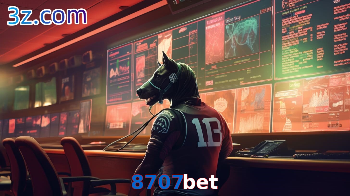 8707bet
