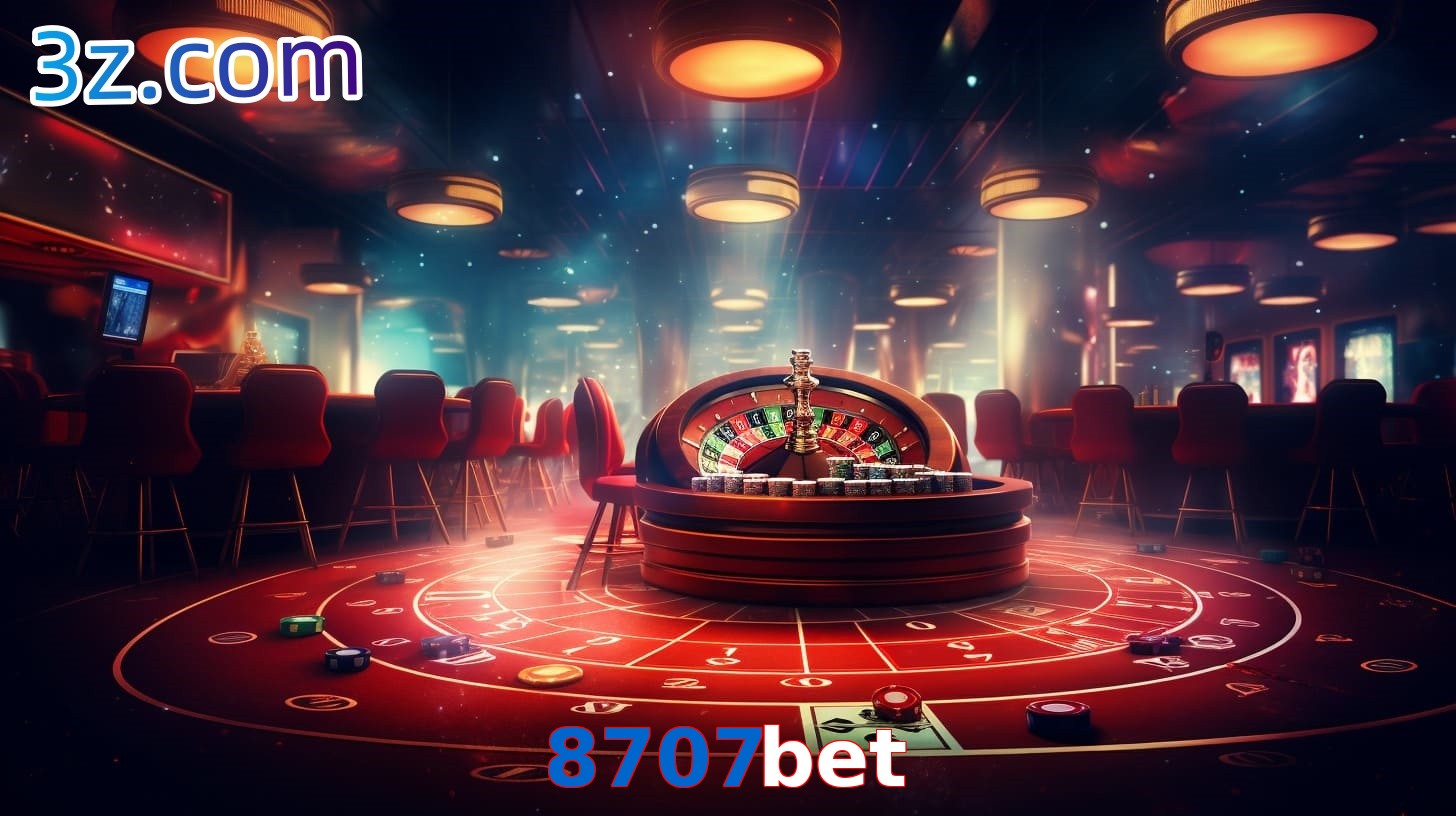 8707bet
