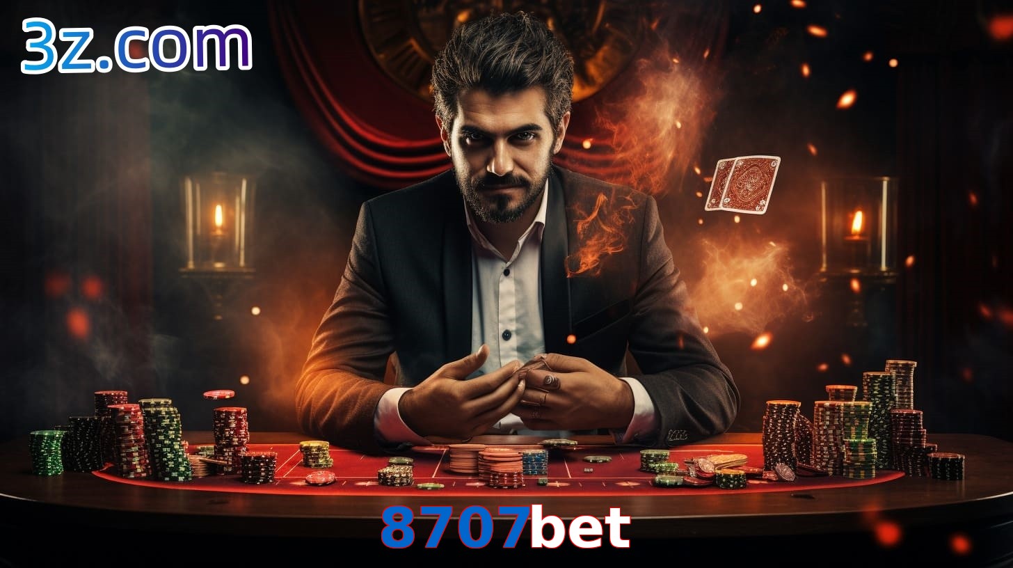 8707bet
