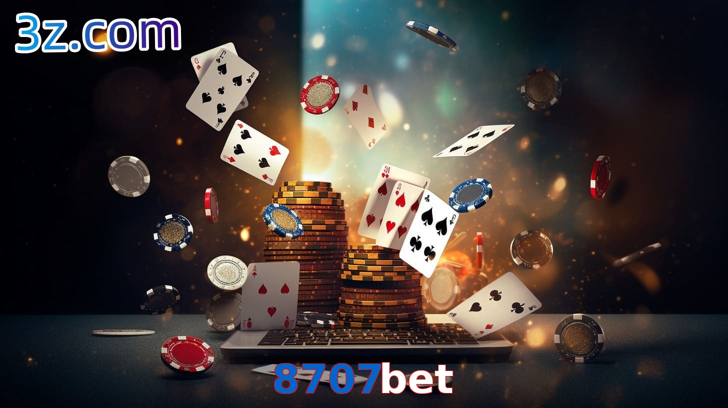 8707bet
