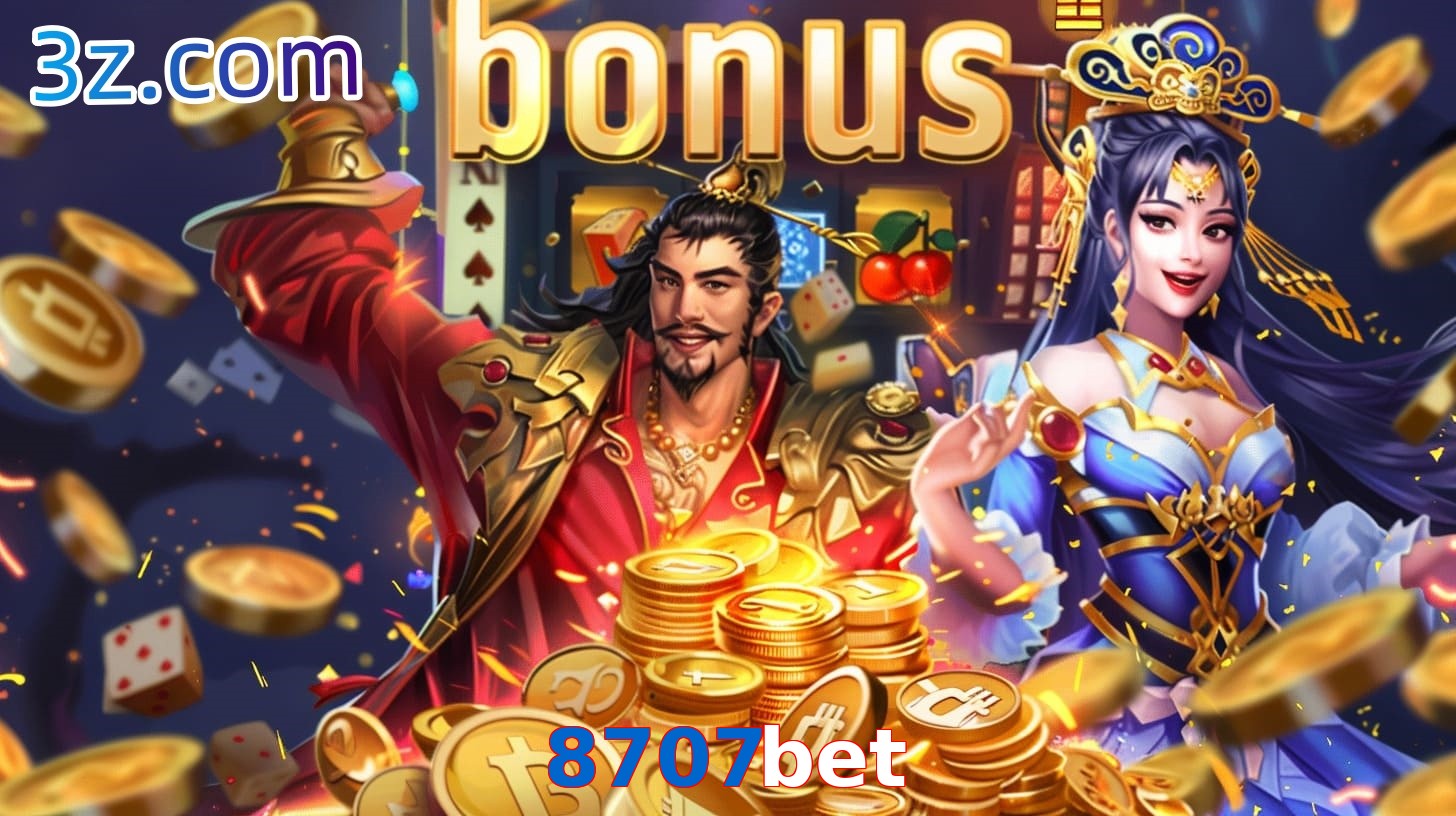8707bet