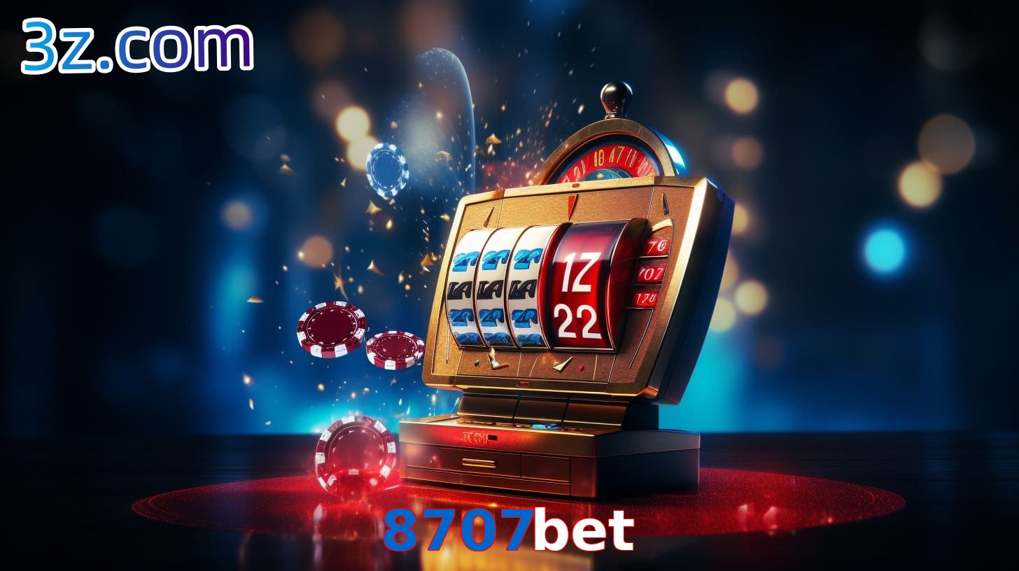 8707bet