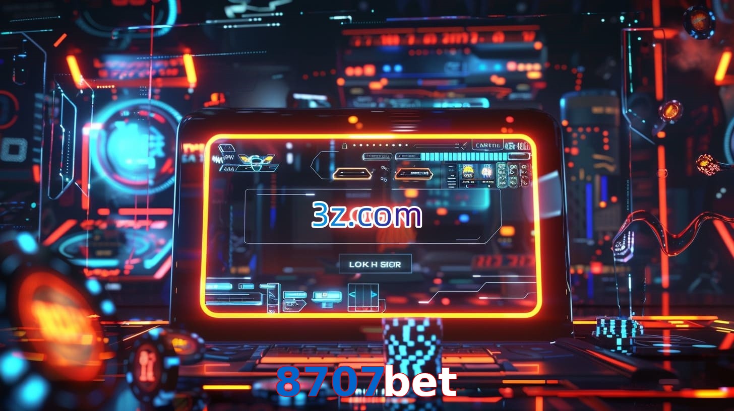 8707bet
