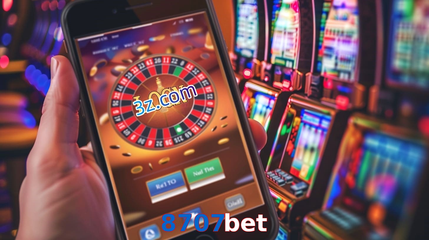 8707bet