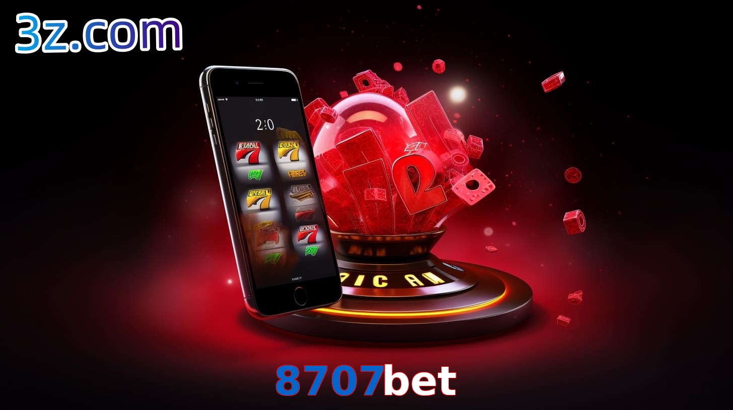 8707bet