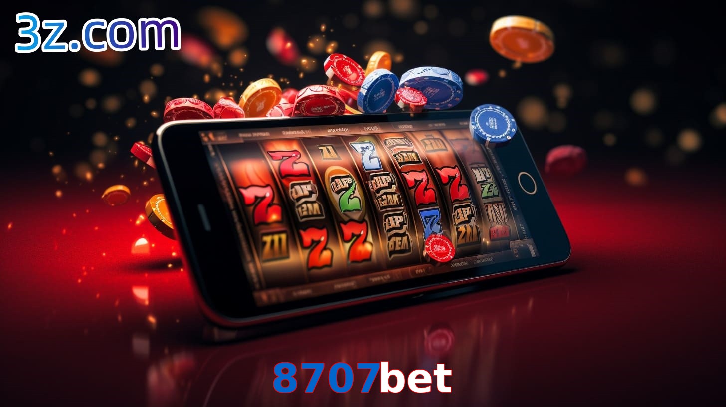 8707bet