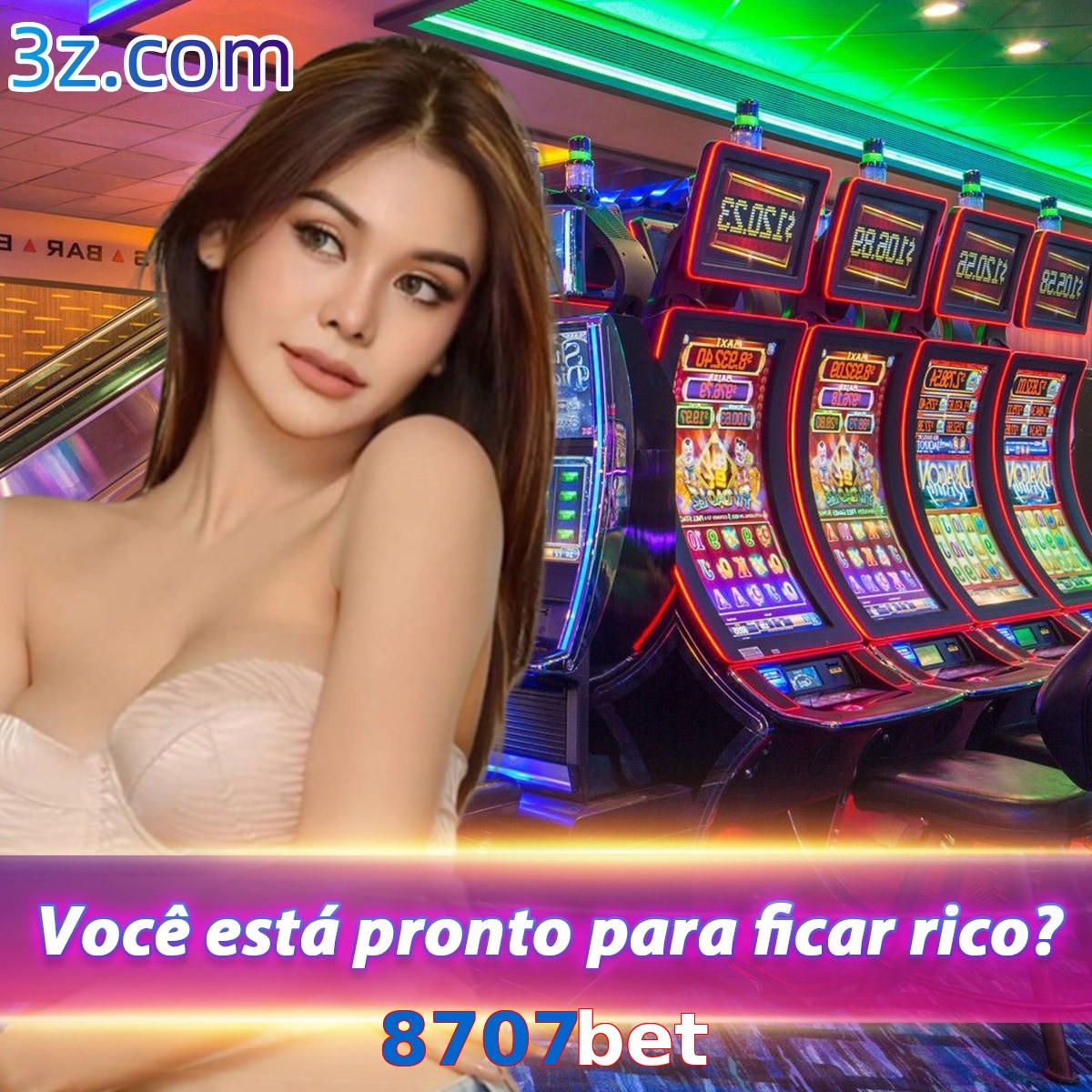 8707bet