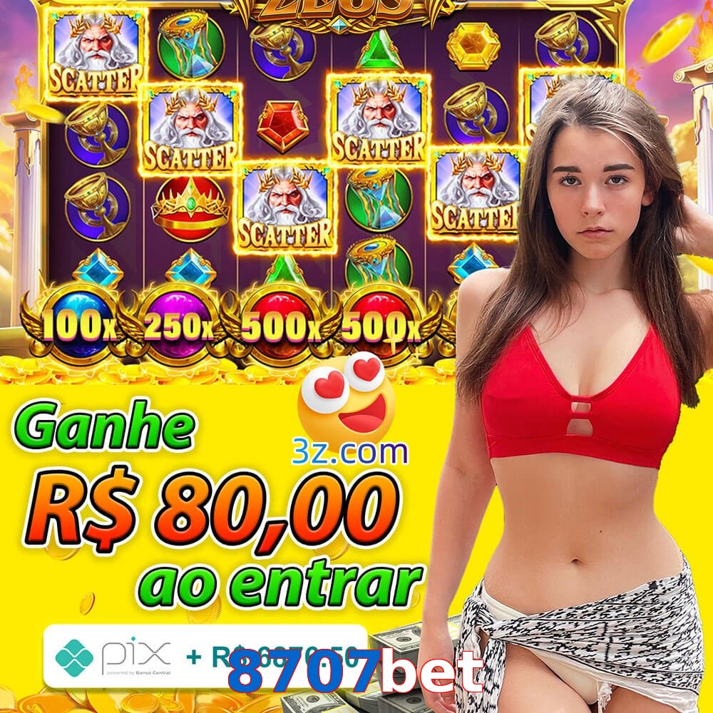 8707bet