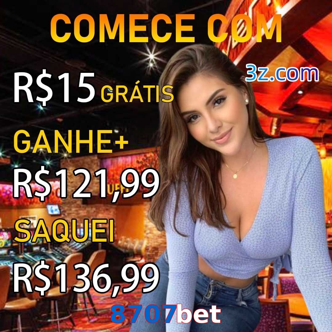 8707bet