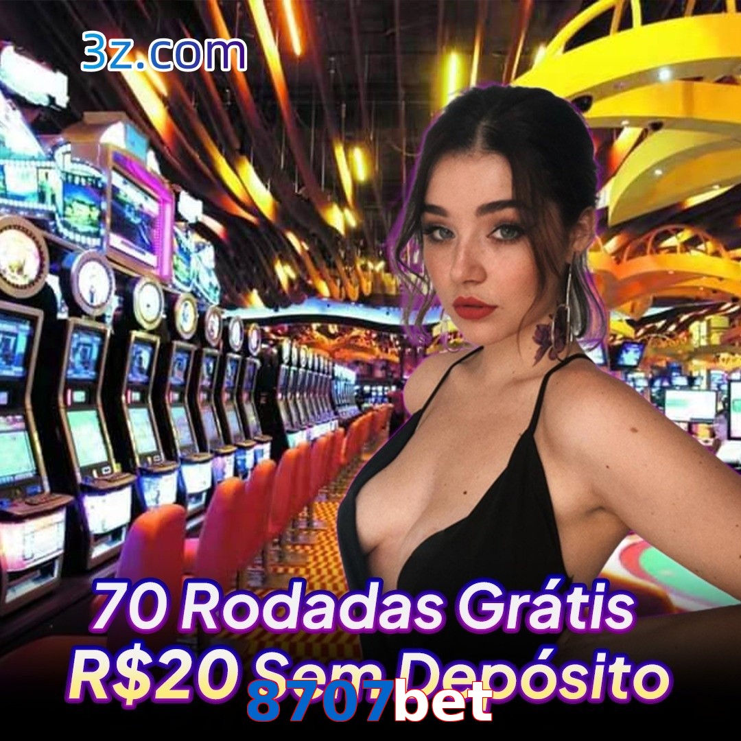 8707bet