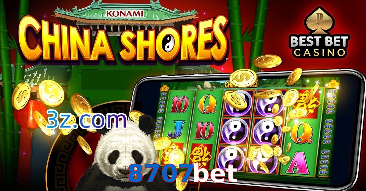 8707bet