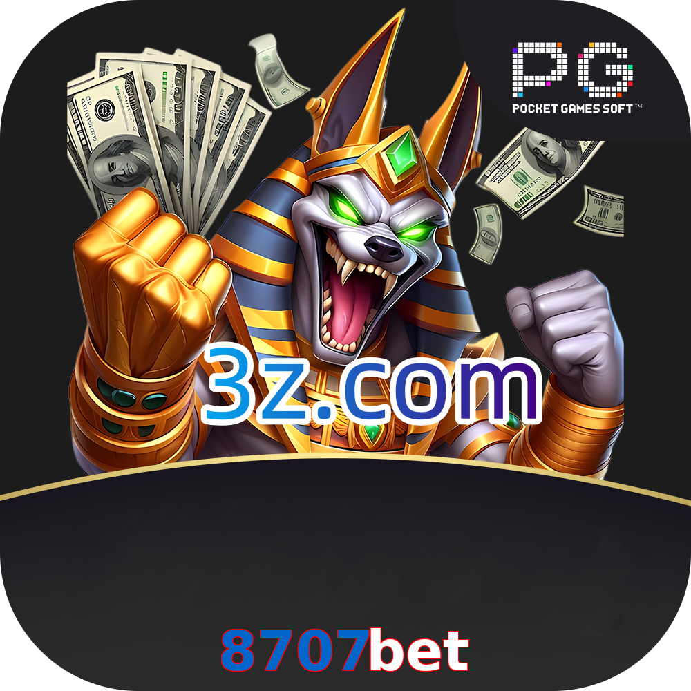 8707bet